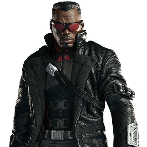 Blade Midnight Sons One:12 Collective Action Figure