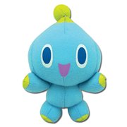 Sonic the Hedgehog Chao 4 1/2-Inch Plush