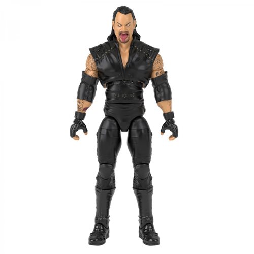 WWE Ultimate Edition Wave 11 Action Figure Case of 4