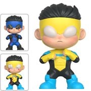 Invincible with Fists Pix! Vinyl Figure