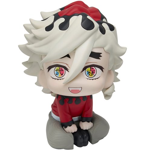 Demon Slayer: Kimetsu no Yaiba Doma Look Up Series Statue
