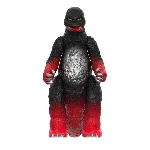 Godzilla Blind Box Wave 4 3 3/4-Inch ReAction Figure (Single)