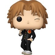 Persona 4 Revival Yosuke Hanamura Funko Pop! Vinyl Figure