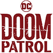 Doom Patrol Negative Man Funko Pop! Vinyl Figure, Not Mint