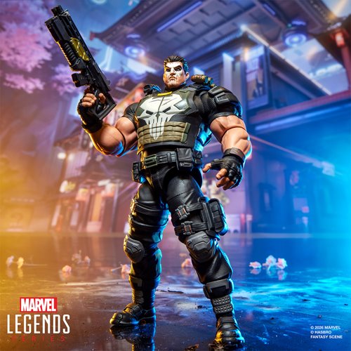 MVL LEGENDS FALL GMR PRG 4