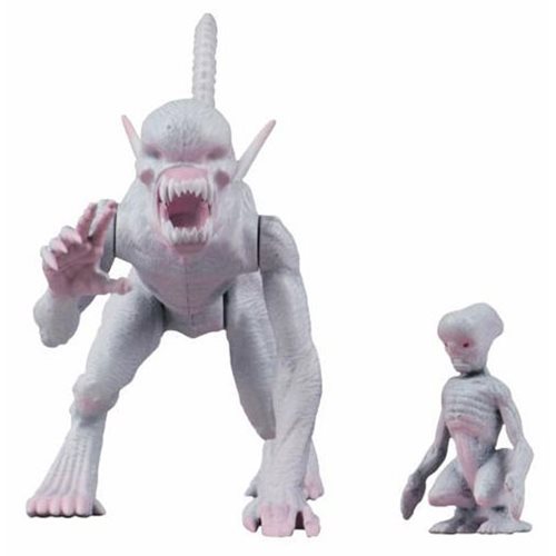 Alien and Predator Classics 6-Inch Scale Action Figure Set