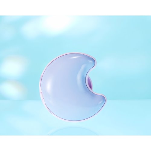 Magical Sisters LuluttoLilly Moontoneoneon and Glass Heart Dorim-Pact Set Proplica Prop Replica