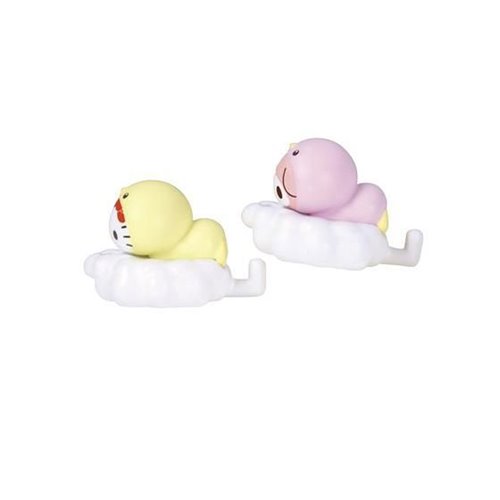 Sanrio Duckie Collection Bikkura Bath Bomb Blind Box Case of 15