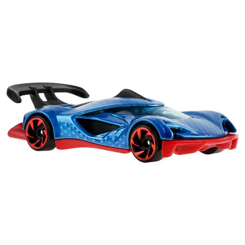 Hot Wheels Worldwide Basic Car 2026 Wave 1 Case of 72