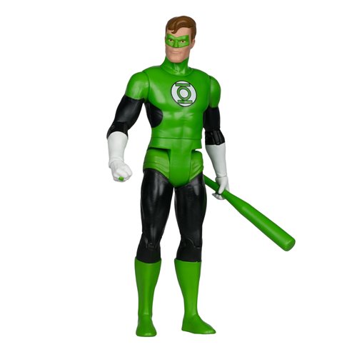 DC Retro Wave 12 Super Friends Green Lantern 6-Inch Scale Action Figure