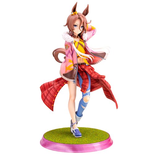 Uma Musume: Pretty Derby Narita Taishin 1:7 Scale Statue