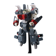 Robotech 30th Ann. Hunter GBP-1J Heavy Armor Veritech Figure