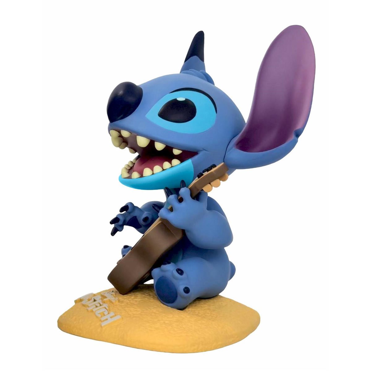 Funko Minis Disney Lilo & Stitch™ Stitch vinyl figure, Five Below