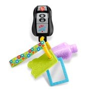 Fisher-Price Laugh and Learn Play and Go Activity Keys