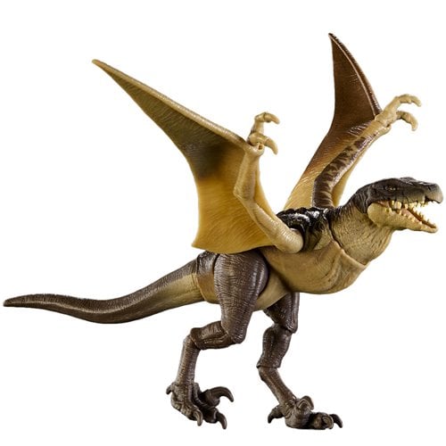 Jurassic World Hammond Collection Mutadon Action Figure