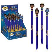 Aladdin Live Action Pop! Pen Display Case