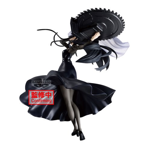 Sakamoto Days Osaragi II Vibration Stars Statue