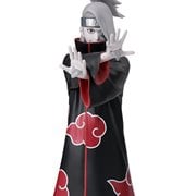 Naruto: Shippuden Deidara Noir Edge Collection Statue