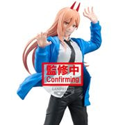 Chainsaw Man The Movie: Reze Arc Power Grandista Statue