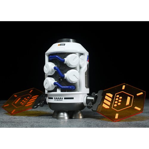 Wazzup Baby Space Creation Space206 Series Chameleon Mini-Figure Case of 10
