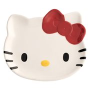 Hello Kitty Debossed Shaped Trinket Tray