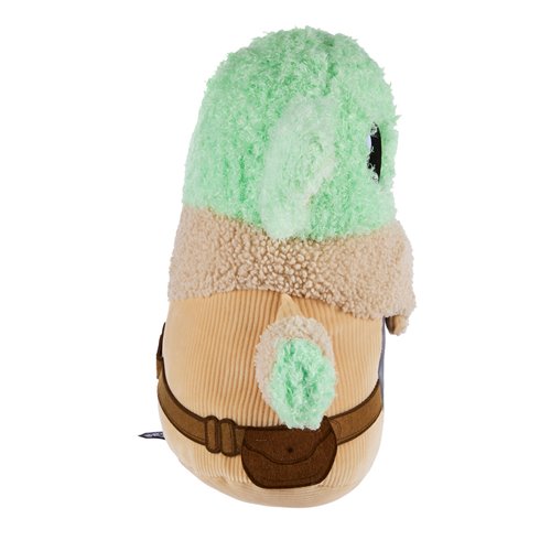 Star Wars Grogu Stylized Plush