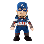 Marvel Avengers 2 Age of Ultron Captain America 10-Inch Plush Figure