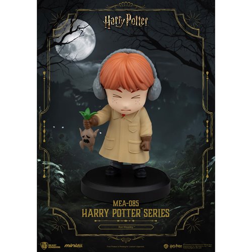 Harry Potter Series MEA-085 Blind Box Mini-Figure Set of 6