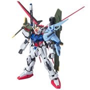 Mobile Suit Gundam Seed Perfect Strike Gundam High Grade 1:144 Scale Model Kit