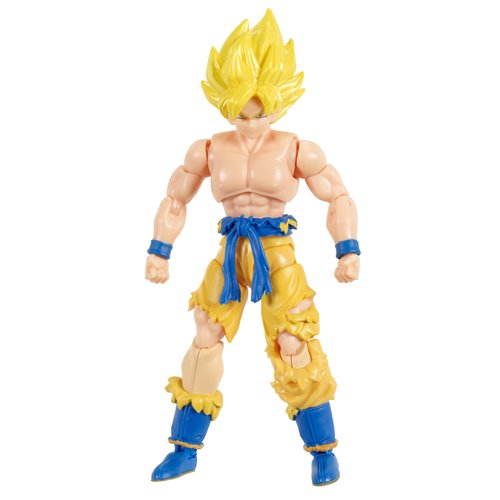 Dragon Ball Super Evolve Action Figure Wave 4 Case of 6