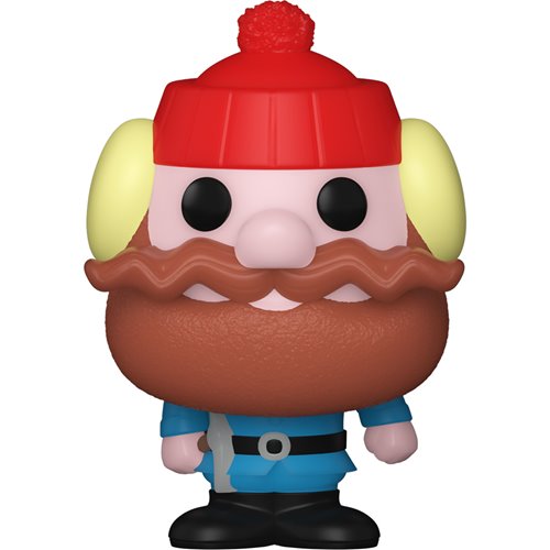 Rudolph the Red-Nosed Reindeer Bumble Funko Bitty Pop! Mini-Figure 4-Pack