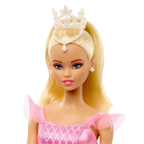 Barbie Ballet Wishes 2025 Doll with Blonde Hair
