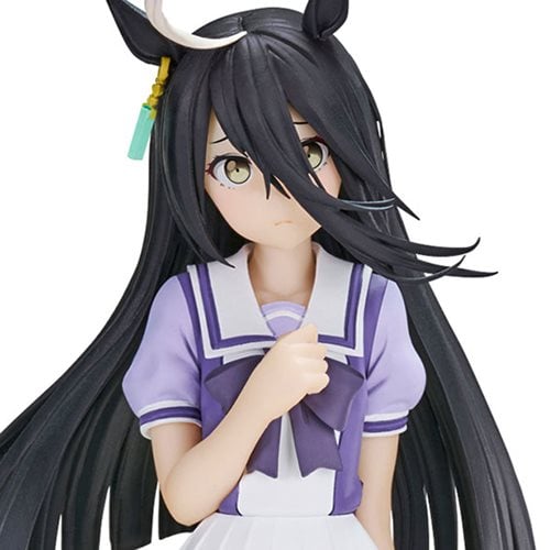 Uma Musume: Pretty Derby Manhattan Cafe Statue