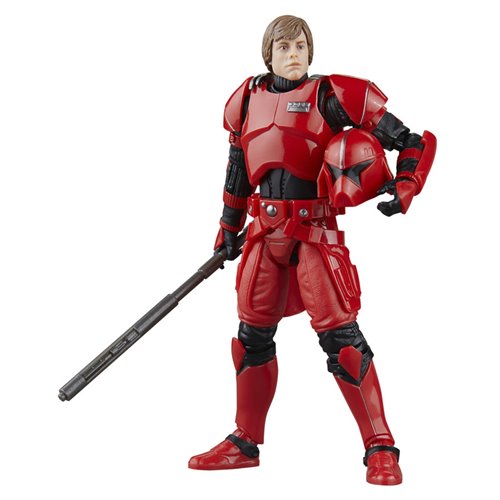 Star Wars The Black Series Shadows of the Empire Luke Skywalker & Princess Leia Organa 6-Inch Action