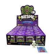 Universal Monsters Keshi Surprise Mini-Figures Series 1 Case
