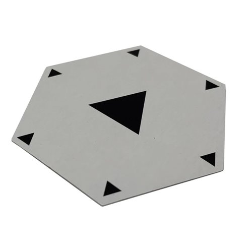 Battlestar Galactica Cubits and Pyramid Limited Edition 1:1 Scale Prop Replica Set