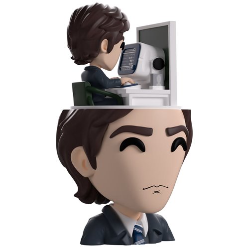 Severance Collection Mark S. Vinyl Figure #0