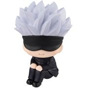 Jujutsu Kaisen Satoru Gojo Look Up Series Statue Reissue