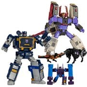 Transformers Generations Legacy United Leader Wave 9 Case