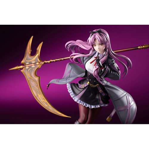 The Legend of Heroes: Trails through Daybreak II Renne Bright (Version 2) 1:8 Scale Statue