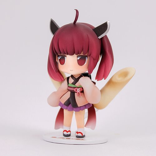 Vocaloid Tohoku Kiritan Mini-Figure - ReRun