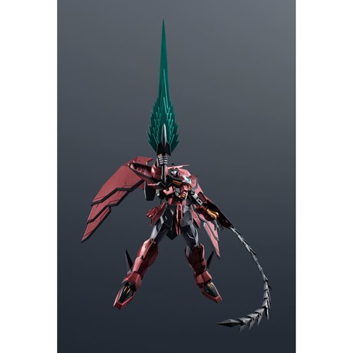 Mobile Suit Gundam Wing OZ-13MS Gundam Epyon Gundam Universe Action Figure