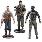 Call of Duty Series 2 7-Inch Action Figure Set