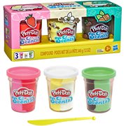 Play-Doh Scents Ice Cream 3-Pack
