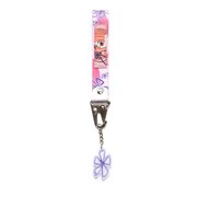 Re:Zero Ram Keystrap