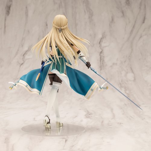 The Legend of Heroes: Trails Through Daybreak Elaine Auclair 1:8 Scale Statue