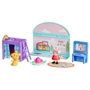 Peppa Pig Peppa's Bedroom Set