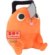 Chainsaw Man The Movie: Reze Arc Pochita Super Big Plush