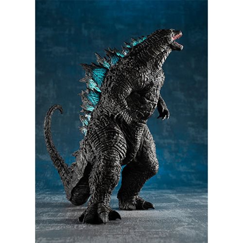 Godzilla: King of Monsters (2019) Hyper Solid Series Statue
