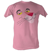 Pink Panther One Sly Cat T-Shirt